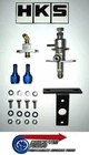 Hks Adjustable Fuel Pressure Regulator Fpr 2-5K- For R32 Gtr Skyline RB26DETT New. Price: $294.43.