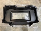 553-378 Holley Bezels Camaro 2010-2015 For The Efi 6.86" Dashes New. Price: $199.99.