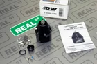 Deatschwerks DWR2000 Adjustable Fuel Pressure Regulator 10AN Inlets / 8AN Outlet New. Price: $169.00.