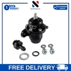 Aem Fuel Pressure Regulator Fpr 25-300BK Civic Integra Del Sol B16A B18C D16 New. Price: $227.80.
