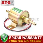 12V Electric Universal Petrol Diesel Fuel Pump Facet Cylinder Style Tractor Boat New. Price: $16.67.