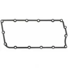 Fuel Injection Plenum Gasket Set Fel-pro Ms 95462 New. Price: $51.83.