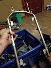 2006-2011 Cadillac Dts Buick Lucerne 4.6 Engine Fuel Injector Rail 12577868 Oem Used. Price: $45.00.
