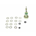 F-026-T03-010 Bosch Fuel Dist Valve Kit Gas For Porsche 911 924 930 928 78-79 New. Price: $269.17.