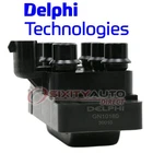 Delphi Ignition Coil 1990-1997 Ford Thunderbird 3.8L V6 Wire Boot Spark Kj New. Price: $92.66.