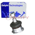 Delphi Front Right Upper Suspension Ball Joint For 1998-2002 Honda Accord Ix New. Price: $41.14.