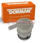 Dorman Fuel Tank Vent Valve For 1996 Plymouth Breeze Air Delivery Storage Sc New. Price: $30.78.