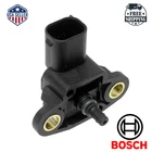 Boost Pressure Sensor Mercedes-benz Sprinter 2500 3500 0061539928 Bosch New. Price: $48.37.