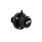 Holley 12-1005 8AN Direct Mount Fuel Pulse Damper 40-100 Psi New. Price: $145.75.