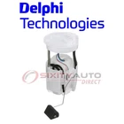 Delphi FG2251 Fuel Pump Module Assembly For SP4193M PELK-13-35XA New. Price: $558.39.