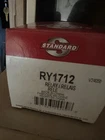 Standard RY1712 Relay Automative Parts New. Price: $35.00.
