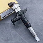 New Fuel Injector For Isuzu Elf 4JJ1 8-98238318-0 8-98076995-2 295050-1710. Price: $141.79.