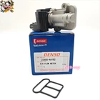 Delphi Idle Air Control Valve For 2002-2005 Subaru Wrx EJ205 Impreza 22650-AA182 New. Price: $85.00.