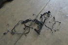 2018 W205 Mercedes C63 Amg M177 4.0L V8 Engine Wiring Wire Harness 1771504700 Used. Price: $191.25.