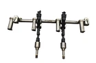 10-14 Land Rover Range Sport Left Side Fuel Injection Rail Line Oem Used. Price: $135.00.