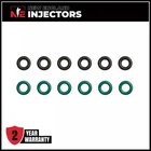 Fuel Injector Rebuild Kit Bosch 0280158191 Fits Ford 6.2L 5.8L 5.4L V6 11-19 New. Price: $22.80.