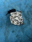 Mercedes 190E 260E 300E 300SE Fuel Distributor 6CYLINDER Bosch 0438101012 Oem Used. Price: $262.50.