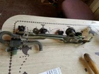01 02 03 04 05 Honda Civic Fuel Injection Rail 1.7 Used. Price: $69.99.