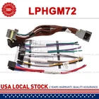 Pac LPHGM72 Specific Audio Integration T-harness For 2019-22 New. Price: $65.99.