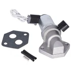 Fuel Injection Idle Air Control Valve Ford Crown Victoria New. Price: $76.41.