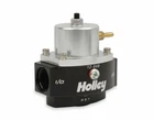 Holley 12-848 Billet Efi Fuel Pressure Regulator 40-70 Psi New. Price: $278.95.