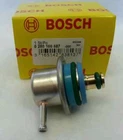 New Mercedes-benz Fuel Injection Pressure Regulator Bosch 0280160587 Oem Mb. Price: $200.00.