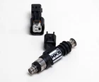 Hks Injector Upgrade Kit For Honda S2000 AP1 F20C 14002-AH001 New. Price: $963.19.