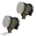 2* Air Flow Meter For Maserati Ghibli Quattroporte Levante 670002164 Us Stock New. Price: $89.68.