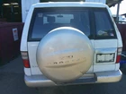 Air Flow Meter Door 3.2L Cylinder Fits 98-04 Isuzu Rodeo 32537678 Used. Price: $110.70.
