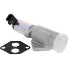 Holstein 2IAC0008 Idle Air Control Valve Select 86-95 Ford Mazda Models New. Price: $44.43.