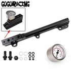D-series High Flow Fuel Rail Kit For Honda D15B7 D15B8 D16A6 D16Z6 New. Price: $36.55.