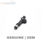 2005-2008 Porsche Boxster Fuel Injector 99760512300 Used. Price: $9.99.