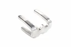 Genuine Gm Fuel Injector Clip 55492928 New. Price: $21.11.