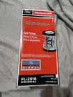 Motorcraft FL-2016 Oil Filter Ford Powerstroke 6.0L 6.4L Diesel 3C3Z-6731-AA New. Price: $15.99.