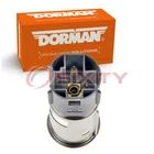 Dorman Center Console 12 Volt Accessory Power Outlet Socket For 2011-2017 Qx New. Price: $36.65.