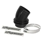 Afe Magnum Force Silicone Intake Elbow Coupling Kit 3.5" X 3" Id 30 Degree New. Price: $38.00.