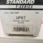 Egr Pressure Feedback Sensor Standard Motor VP8T New. Price: $34.16.