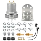 Electric Carter Fuel Pump For With 1/4" Npt Inlet & Outlet E8470 P4070 4-8 Psi. New. Price: $46.88.