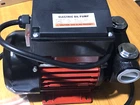 Fuel Transfer 110V Ac 15GPM Trupow Electric Self-priming Diesel Kerosene Oil Used. Price: $105.12.