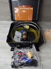 12V Fuel Transfer Pump Set With Hard Carry Case - Moves Upto 85 Gal/hr New. Price: $59.99.