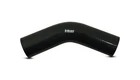 Vibrant 45 Degree Silicone Elbow 2.375IN Id X 5.00IN Leg Length - Black New. Price: $59.95.