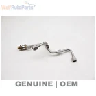 2018-2024 Audi SQ5 80A Fuel Rail Line / Pipe 06M127507AC Used. Price: $12.49.