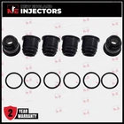 Fuel Injector Cups Denso 90561-10002 Fits Toyota 3.0 V6 4RUNNER Pickup 84-95 New. Price: $33.00.