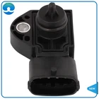 For 2011-16 Volvo S60 T5 Injection Fuel Pressure Sensor 31272732 New. Price: $21.99.