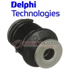 Delphi Rear Arm To Knuckle Upper Suspension Control Bushing For Vi New. Price: $66.02.