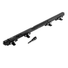 Alloyworks Aluminum Billet Fuel Rail For 97-01 Jeep Wrangler Tj/cherokee Xj 4.0L New. Price: $89.00.