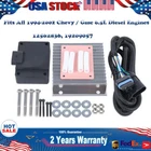 6.5L Pump Mount Driver Pmd Fsd Fits Gmc Chevrolet 1994-2002 Fuel Injector Module New. Price: $47.47.
