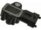 For Chevrolet Silverado 2500 Hd Barometric Pressure Sensor Ac Delco 24459NBKF New. Price: $57.14.