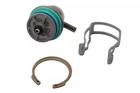 Acdelco Fuel Injection Pressure Regulator Kit With Clip And Snap Ring 217-3072 New. Price: $108.60.
