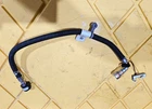 21-25 Ford F-150 3.5L Engine Fuel Pipe Hose ML3Z-9E964-A Oem Used. Price: $28.95.